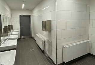 Washbasins